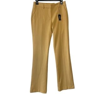NWT - Express Boot Cut Pants